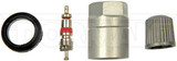 Dorman - OE Solutions Tire Pressure Monitoring System (TPMS) Sensor Service Kit P/N:609-116