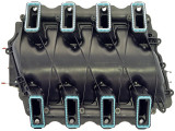 Engine Intake Manifold fits 2007 Workhorse Custo W42  DORMAN OE SOLUTIONS