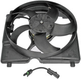 Dorman - OE Solutions Engine Cooling Fan Assembly P/N:620-001