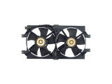 Dorman - OE Solutions Engine Cooling Fan Assembly P/N:620-005