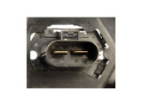 Dorman - OE Solutions A/C Condenser Fan Assembly P/N:620-025
