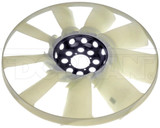 Dorman - OE Solutions Engine Cooling Fan Blade P/N:620-058