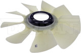 Dorman - OE Solutions Engine Cooling Fan Blade P/N:620-065