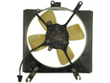 Dorman - OE Solutions Engine Cooling Fan Assembly P/N:620-124