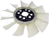Dorman - OE Solutions Engine Cooling Fan Blade P/N:620-156