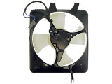 Dorman - OE Solutions A/C Condenser Fan Assembly P/N:620-207