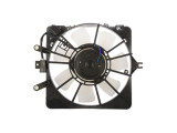Dorman - OE Solutions A/C Condenser Fan Assembly P/N:620-280