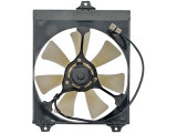 Dorman - OE Solutions A/C Condenser Fan Assembly,Engine Cooling Fan Assembly P/N:620-503