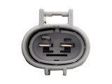 Dorman - OE Solutions Engine Cooling Fan Assembly 620-518 - view 2