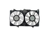 Dorman - OE Solutions Engine Cooling Fan Assembly P/N:620-532