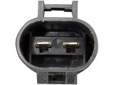 Dorman - OE Solutions A/C Condenser Fan Assembly,Engine Cooling Fan Assembly P/N:620-537