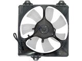 Dorman - OE Solutions A/C Condenser Fan Assembly,Engine Cooling Fan Assembly P/N:620-539