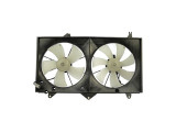 Dorman - OE Solutions Engine Cooling Fan Assembly 620-545 - view 2