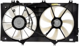 Dorman - OE Solutions Engine Cooling Fan Assembly P/N:620-559