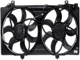 Dorman - OE Solutions Engine Cooling Fan Assembly P/N:620-570