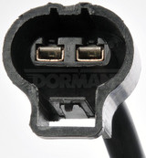 Dorman - OE Solutions Engine Cooling Fan Assembly 620-598 - view 2