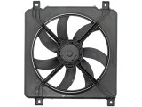Dorman - OE Solutions Engine Cooling Fan Assembly P/N:620-605