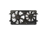 Dorman - OE Solutions Engine Cooling Fan Assembly P/N:620-610