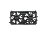 Dorman - OE Solutions Engine Cooling Fan Assembly P/N:620-616