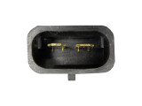 Dorman - OE Solutions A/C Condenser Fan Assembly,Engine Cooling Fan Assembly 620-623 - view 2