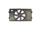 Dorman - OE Solutions Engine Cooling Fan Assembly 620-635 - view 2