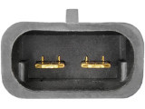 Dorman - OE Solutions A/C Condenser Fan Assembly,Engine Cooling Fan Assembly 620-641 - view 2