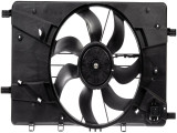 Dorman - OE Solutions Engine Cooling Fan Assembly P/N:620-658