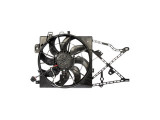 Dorman - OE Solutions Engine Cooling Fan Assembly P/N:620-693