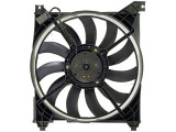 Dorman - OE Solutions Engine Cooling Fan Assembly 620-712 - view 2