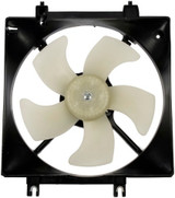 Dorman - OE Solutions A/C Condenser Fan Assembly P/N:620-830
