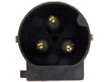 Dorman - OE Solutions A/C Condenser Fan Assembly 620-901 - view 2