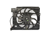 Dorman - OE Solutions A/C Condenser Fan Assembly P/N:620-904