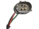 Dorman - OE Solutions A/C Condenser Fan Assembly 620-904 - view 2