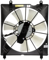 Dorman - OE Solutions A/C Condenser Fan Assembly P/N:620-929