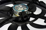 Dorman - OE Solutions Engine Cooling Fan Assembly 620-941 - view 2