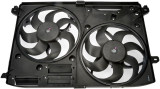 Dorman - OE Solutions Engine Cooling Fan Assembly 620-944 - view 2