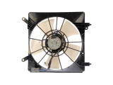 Dorman - OE Solutions Engine Cooling Fan Assembly 621-068 - view 2