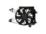 Dorman - OE Solutions Engine Cooling Fan Assembly P/N:621-102