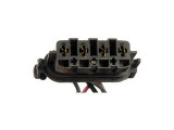 Dorman - OE Solutions Engine Cooling Fan Assembly P/N:621-102