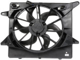 Dorman - OE Solutions Engine Cooling Fan Assembly P/N:621-103