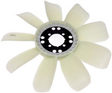 Dorman - OE Solutions Engine Cooling Fan Blade 621-104 - view 2