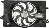 Dorman - OE Solutions Engine Cooling Fan Assembly P/N:621-114