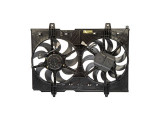 Dorman - OE Solutions Engine Cooling Fan Assembly P/N:621-161
