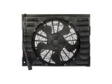 A/C Condenser Fan Assembly fits 2002-2008 BMW 760Li 760i 745i,745Li  DORMAN OE S