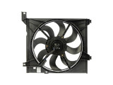Dorman - OE Solutions Engine Cooling Fan Assembly P/N:621-378