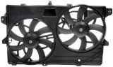 Dorman - OE Solutions Engine Cooling Fan Assembly P/N:621-392XD