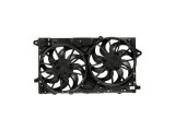 Dorman - OE Solutions Engine Cooling Fan Assembly P/N:621-441
