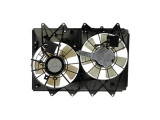 Dorman - OE Solutions Engine Cooling Fan Assembly P/N:621-443