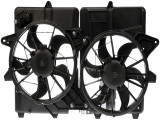 Dorman - OE Solutions Engine Cooling Fan Assembly P/N:621-447