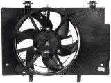 Dorman - OE Solutions Engine Cooling Fan Assembly 621-503 - view 2